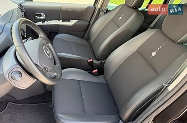 Хэтчбек Renault Modus 2011 в Луцке