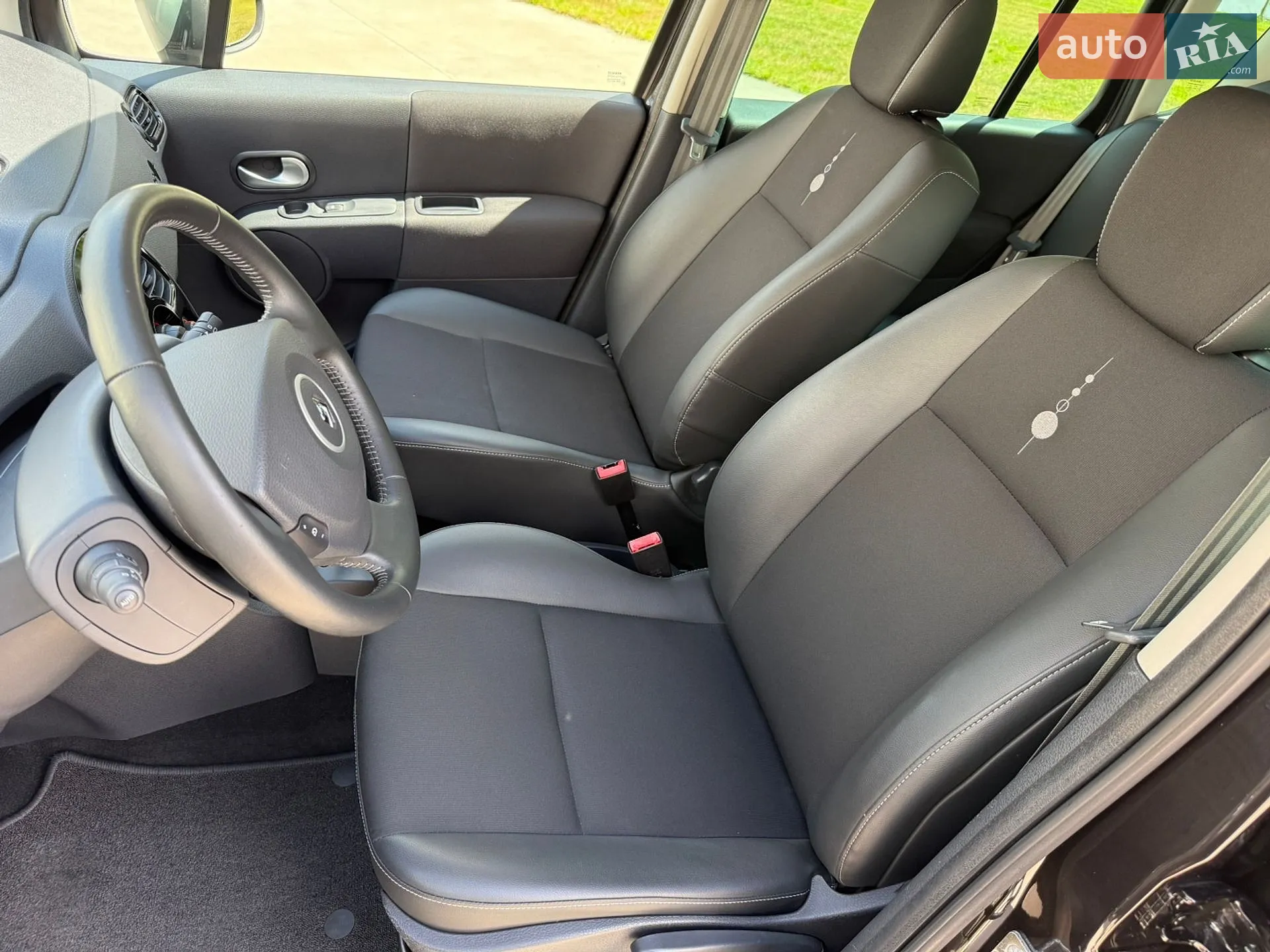 2011 Renault Modus - мініатюра 16