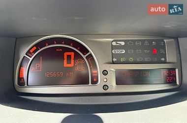 Хэтчбек Renault Modus 2011 в Луцке
