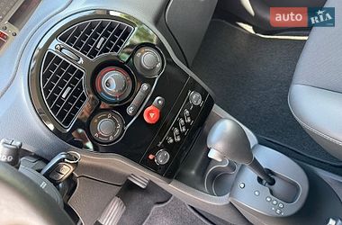 Хэтчбек Renault Modus 2011 в Луцке