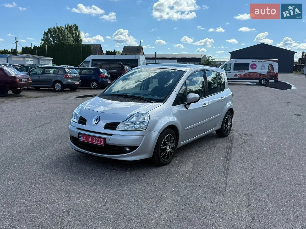 2011 Dacia Duster - мініатюра 71