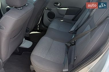 Хетчбек Renault Modus 2009 в Білій Церкві