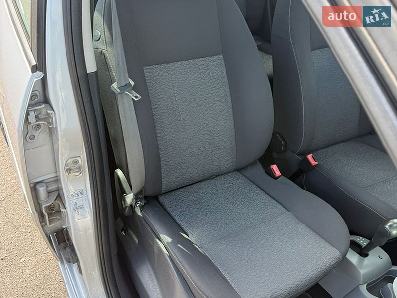 Хетчбек Renault Modus 2009 в Білій Церкві