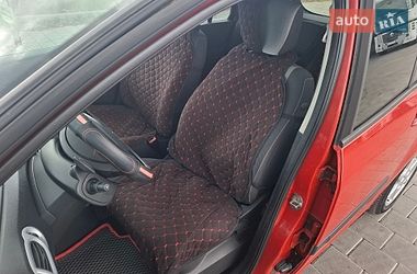 Хетчбек Renault Modus 2009 в Черкасах