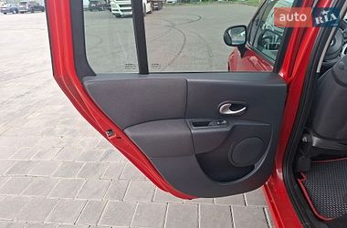 Хетчбек Renault Modus 2009 в Черкасах