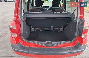 Хетчбек Renault Modus 2009 в Черкасах