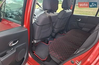 Хетчбек Renault Modus 2009 в Черкасах