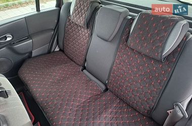 Хетчбек Renault Modus 2009 в Черкасах