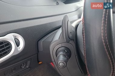 Хетчбек Renault Modus 2009 в Черкасах