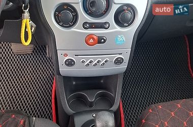 Хетчбек Renault Modus 2009 в Черкасах