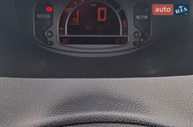 Хетчбек Renault Modus 2009 в Черкасах