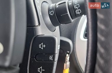 Хетчбек Renault Modus 2009 в Черкасах