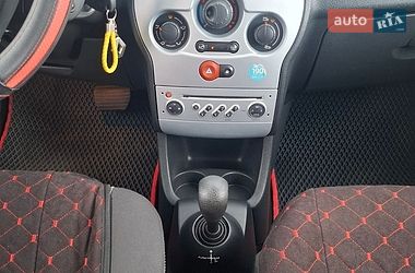 Хетчбек Renault Modus 2009 в Черкасах