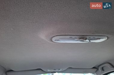 Хетчбек Renault Modus 2009 в Черкасах