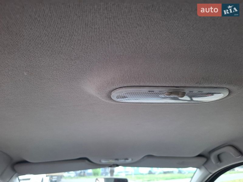 Хетчбек Renault Modus 2009 в Черкасах