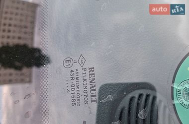 Хетчбек Renault Modus 2009 в Черкасах