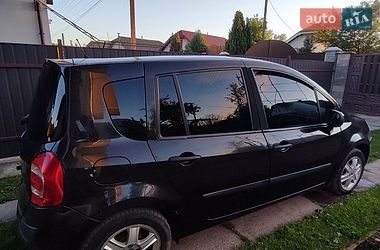 Хэтчбек Renault Modus 2009 в Ивано-Франковске
