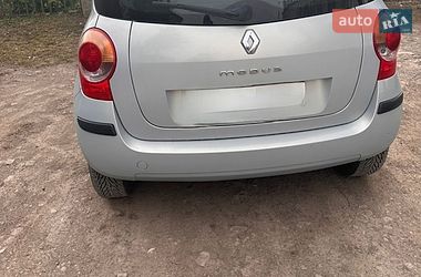 Хетчбек Renault Modus 2004 в Тернополі