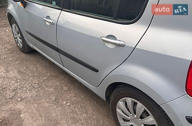 Хетчбек Renault Modus 2004 в Тернополі