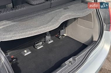 Хетчбек Renault Modus 2004 в Тернополі