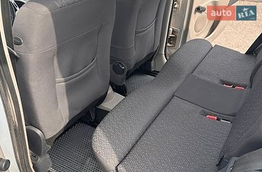 Хетчбек Renault Modus 2004 в Тернополі