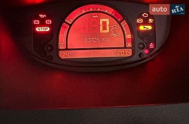 Хетчбек Renault Modus 2004 в Тернополі