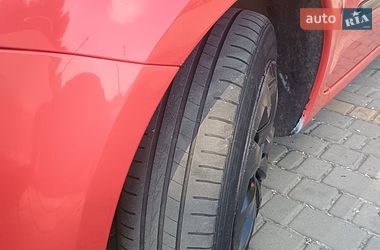 Хетчбек Renault Modus 2008 в Володимирці