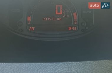 Хетчбек Renault Modus 2008 в Володимирці
