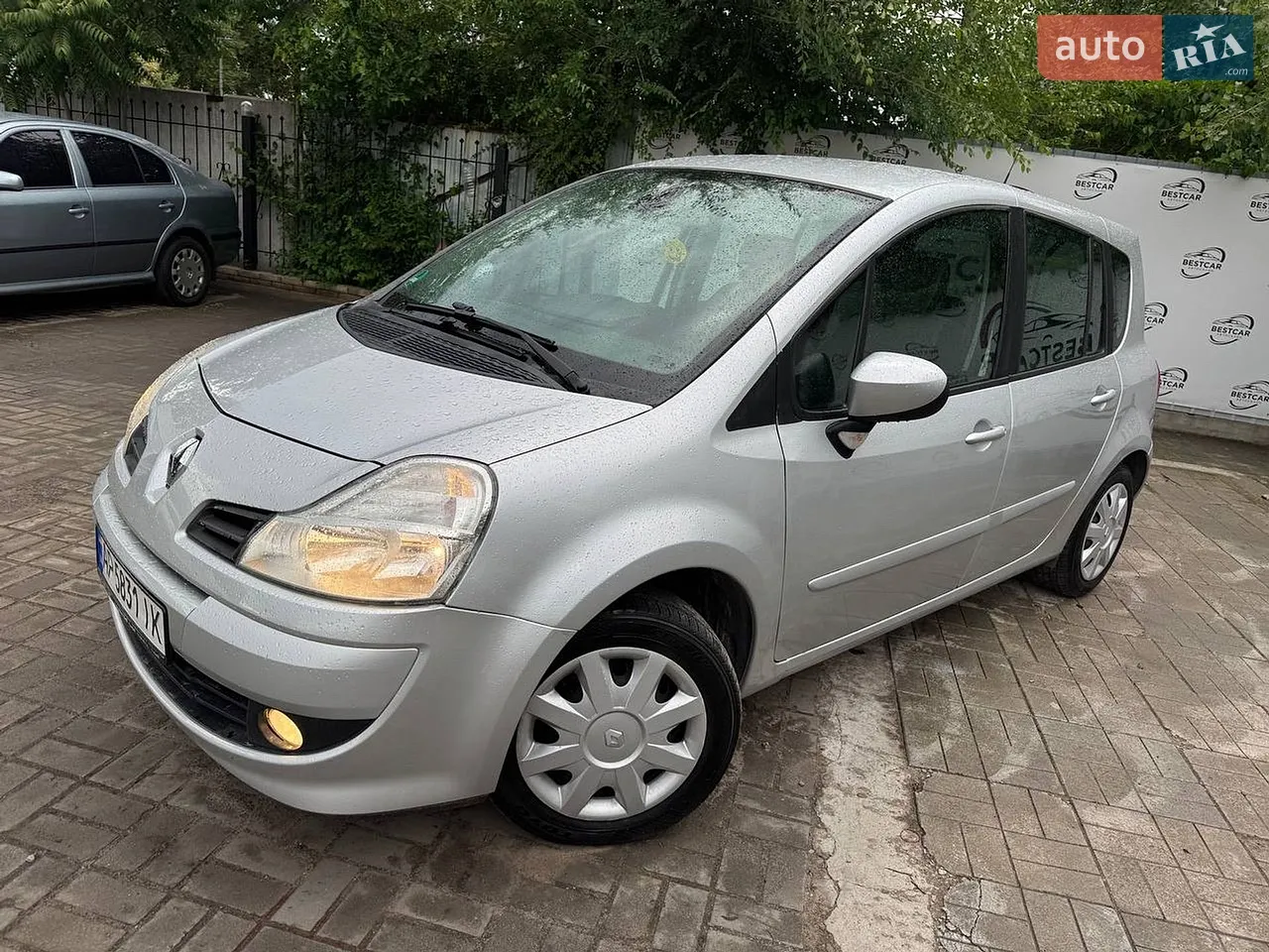 2010 Opel Astra - мініатюра 14