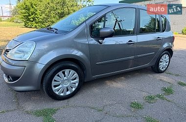 Хэтчбек Renault Modus 2011 в Черкассах