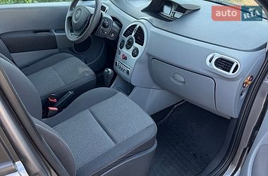 Хэтчбек Renault Modus 2011 в Черкассах