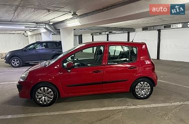 Хетчбек Renault Modus 2008 в Дніпрі