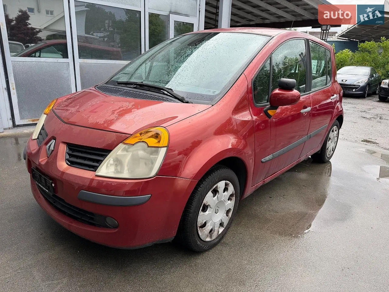 2014 Renault Scenic - мініатюра 70