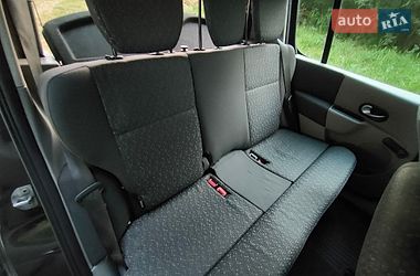 Хэтчбек Renault Modus 2005 в Ковеле