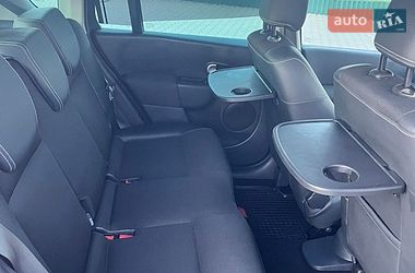 Хэтчбек Renault Modus 2011 в Черновцах