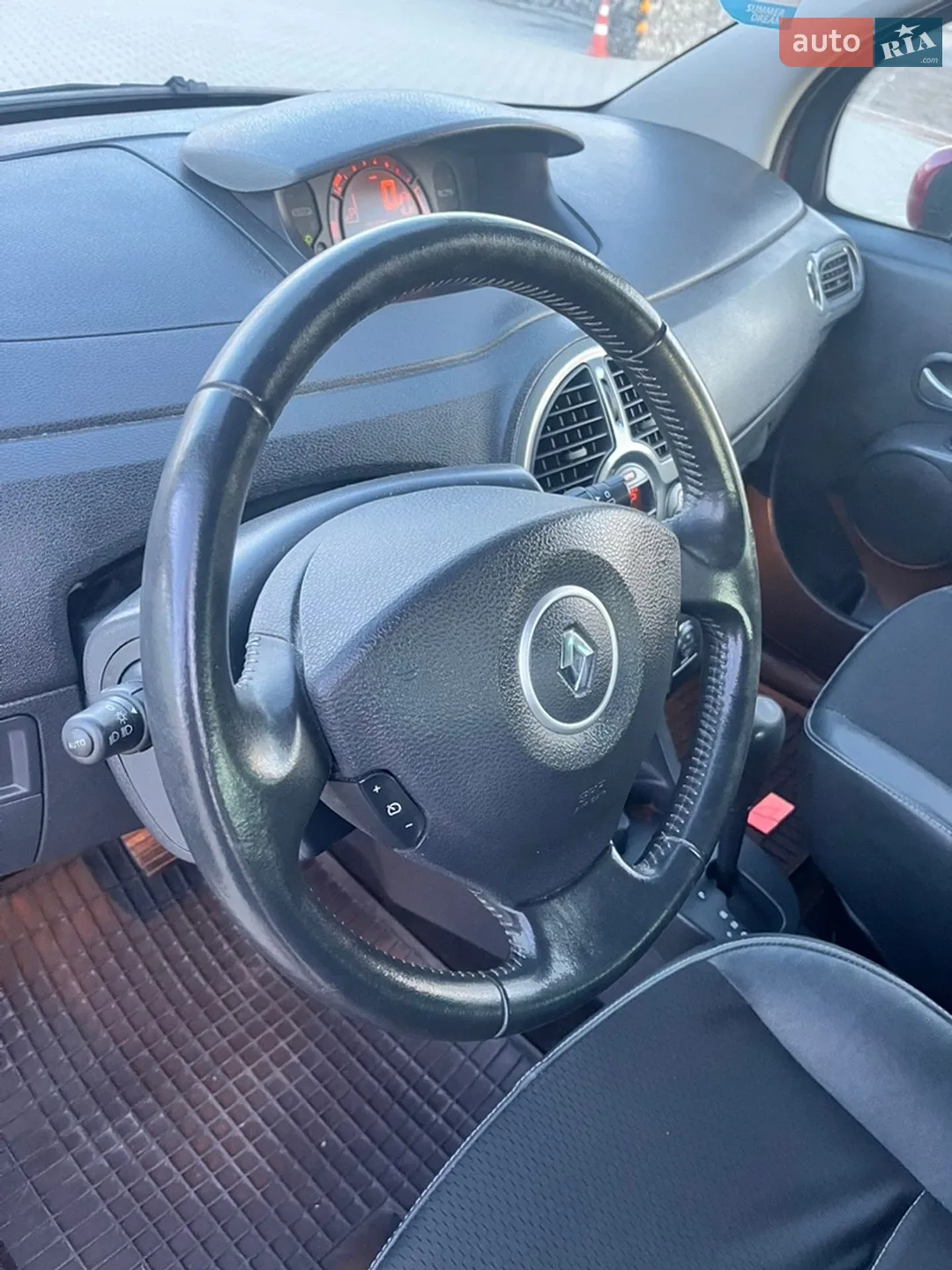 2011 Renault Modus - мініатюра 25