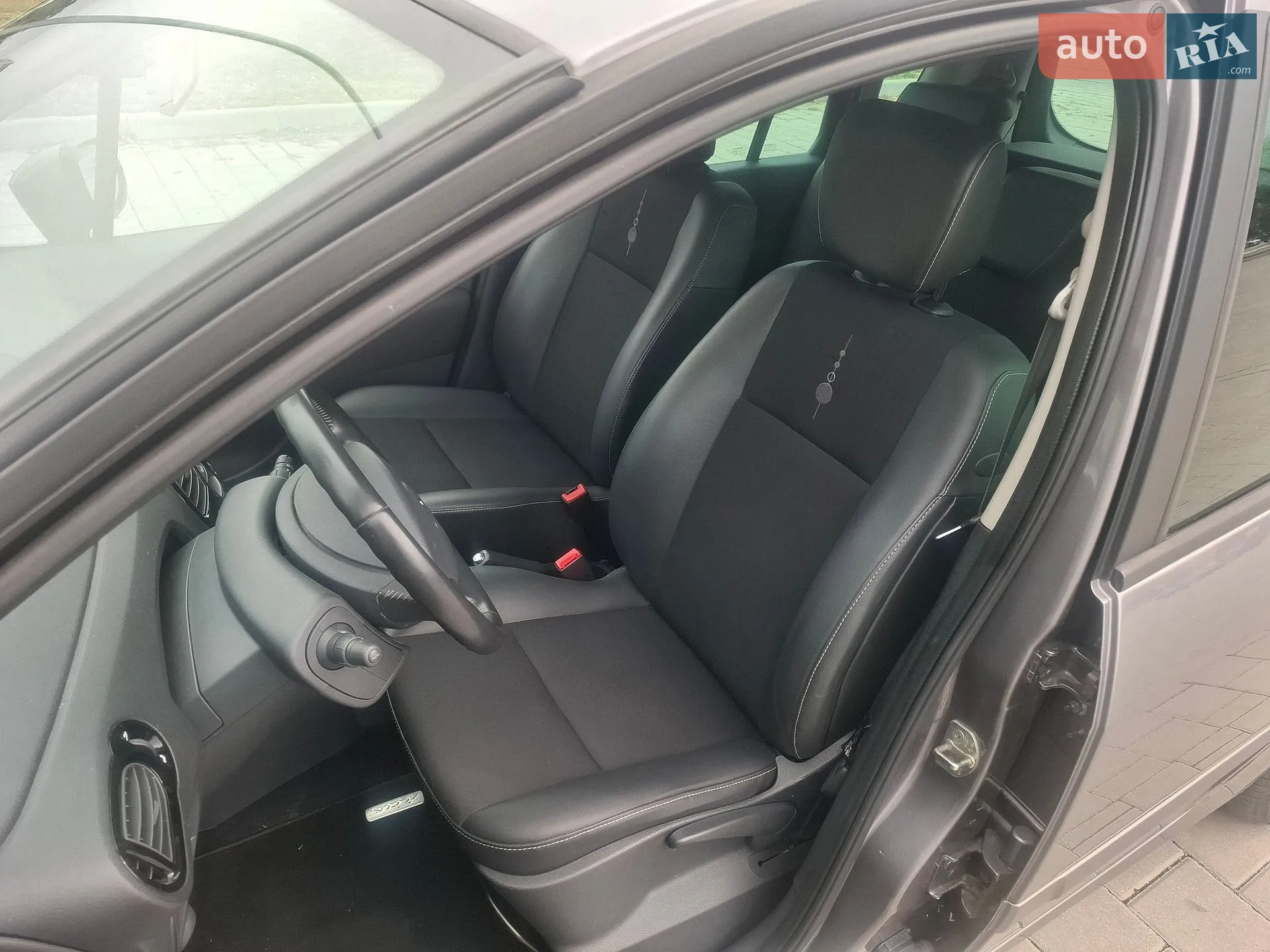 2012 Renault Modus - мініатюра 14