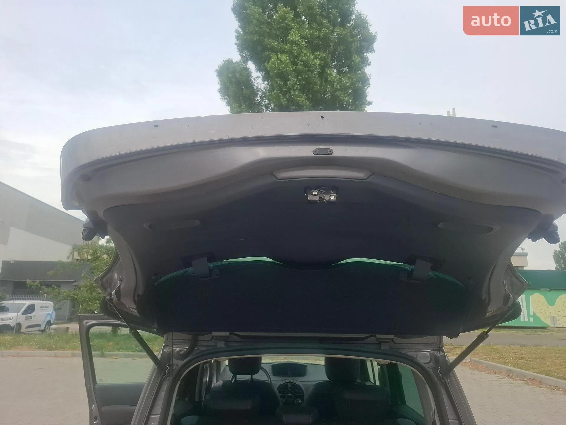 2012 Renault Modus - мініатюра 19