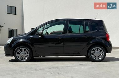Хетчбек Renault Modus 2011 в Луцьку фото 8 Хетчбек Renault Modus 2011 в Луцьку