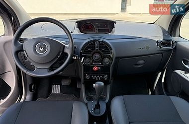 Хетчбек Renault Modus 2011 в Луцьку фото 22 Хетчбек Renault Modus 2011 в Луцьку