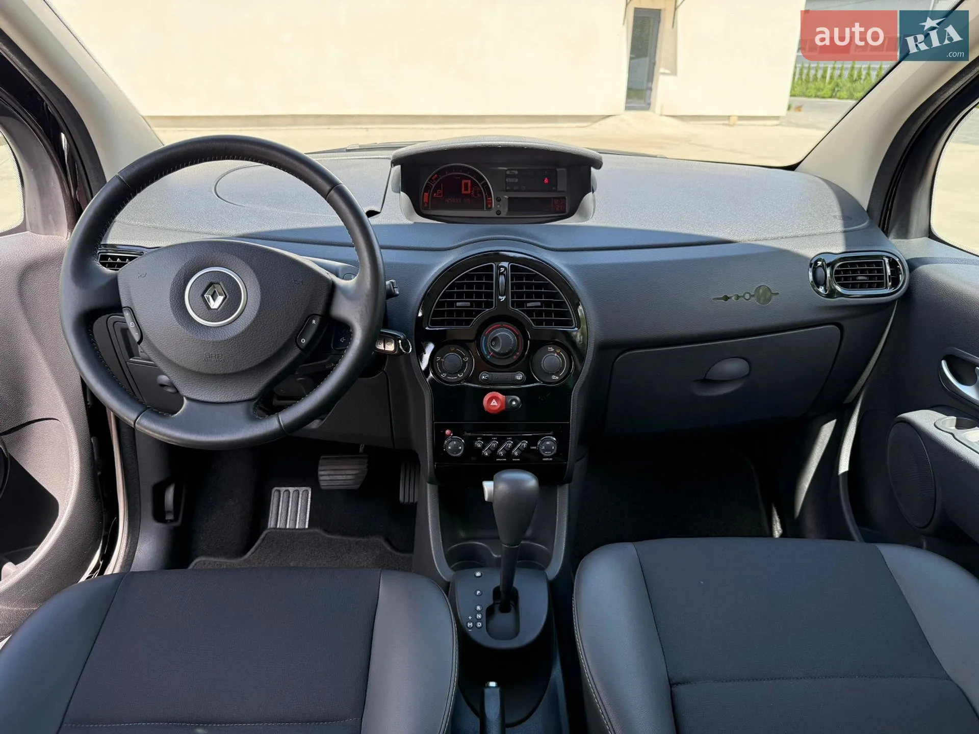2011 Renault Modus - мініатюра 22