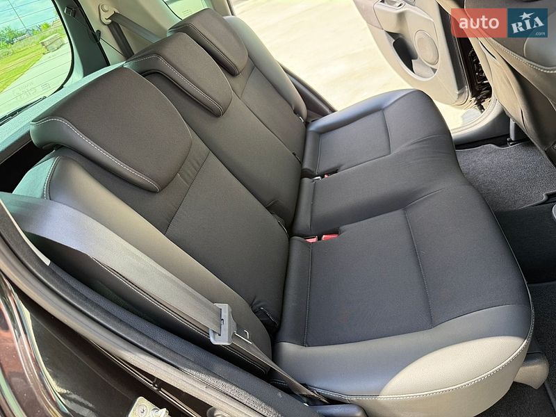 Хетчбек Renault Modus 2011 в Луцьку фото 27 Хетчбек Renault Modus 2011 в Луцьку