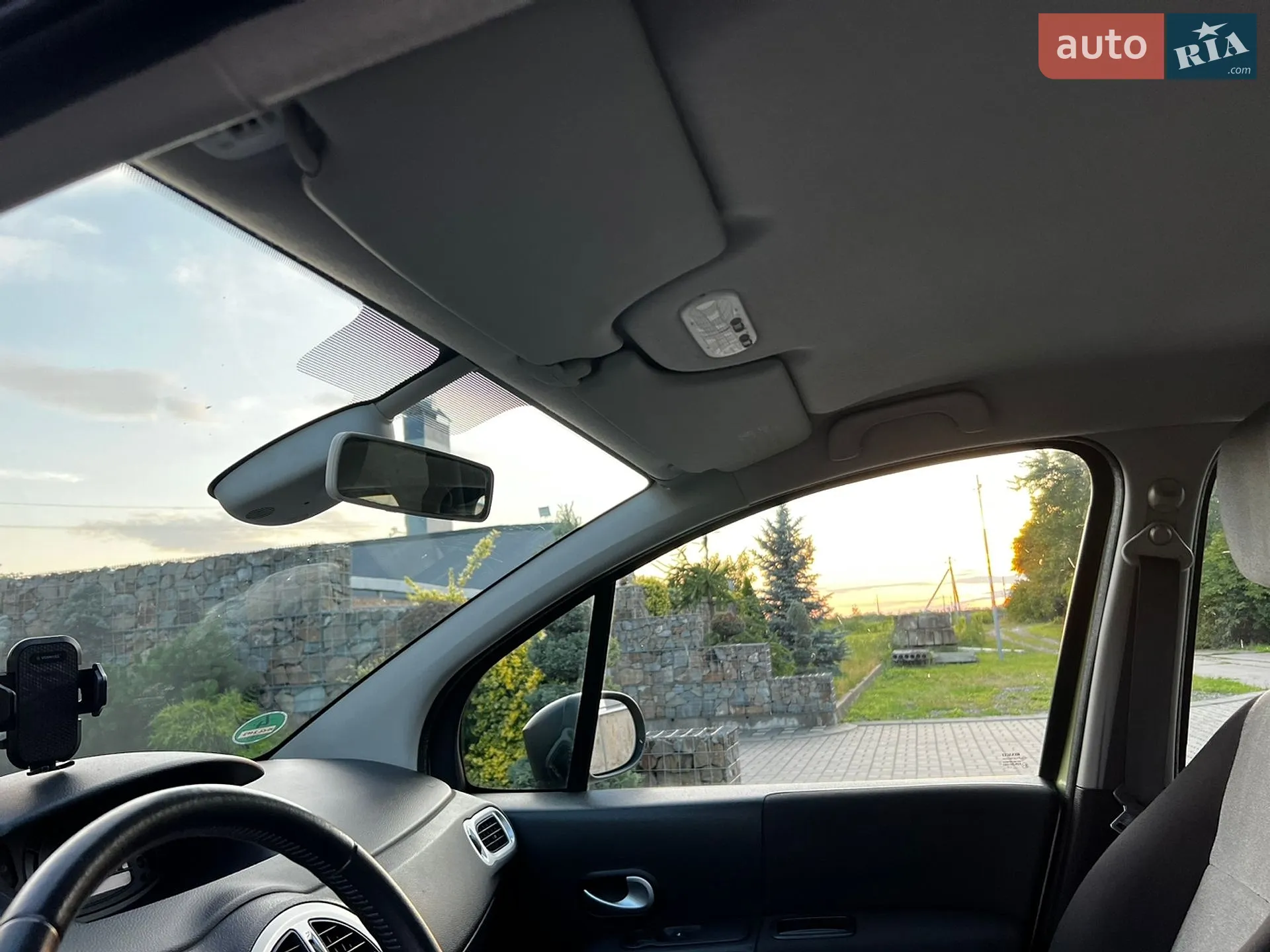 2010 Renault Modus - мініатюра 42