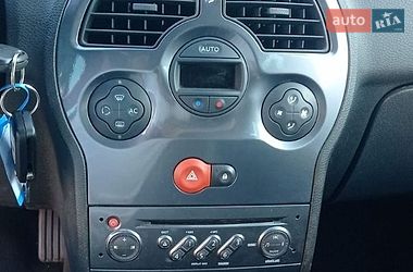 Хэтчбек Renault Modus 2011 в Виннице