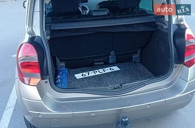 Хэтчбек Renault Modus 2011 в Виннице