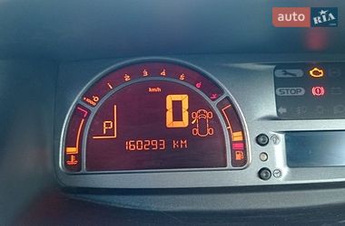 Хэтчбек Renault Modus 2011 в Виннице