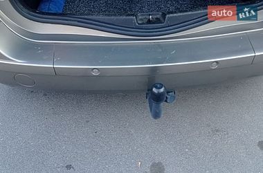 Хэтчбек Renault Modus 2011 в Виннице