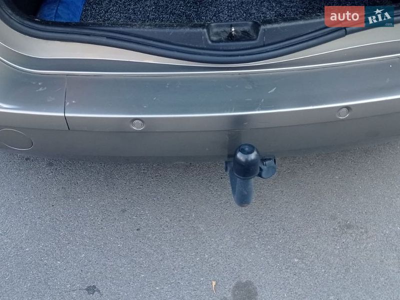 Хэтчбек Renault Modus 2011 в Виннице