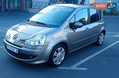 Хэтчбек Renault Modus 2011 в Виннице