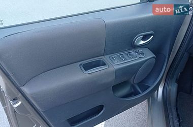 Хэтчбек Renault Modus 2011 в Виннице